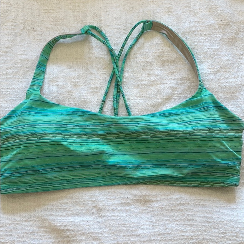 Free to be bra